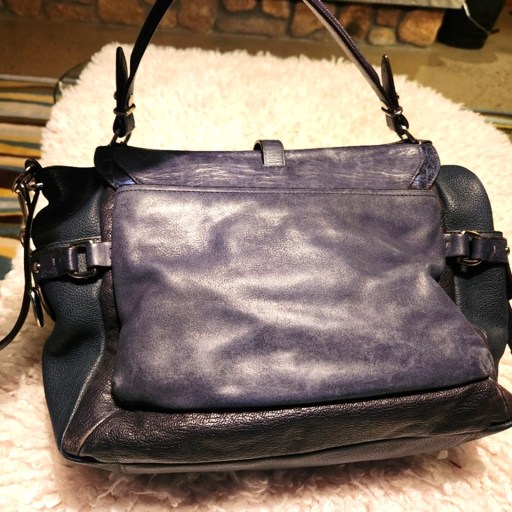Coach Pinnacle Eva Bag - Picture 6 of 9